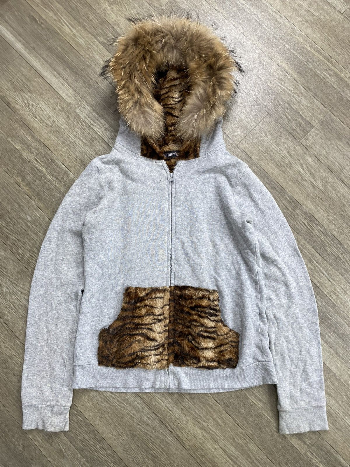 Japanese Brand × Le Grande Bleu (L.G.B.) × Number (N)ine Idle Time