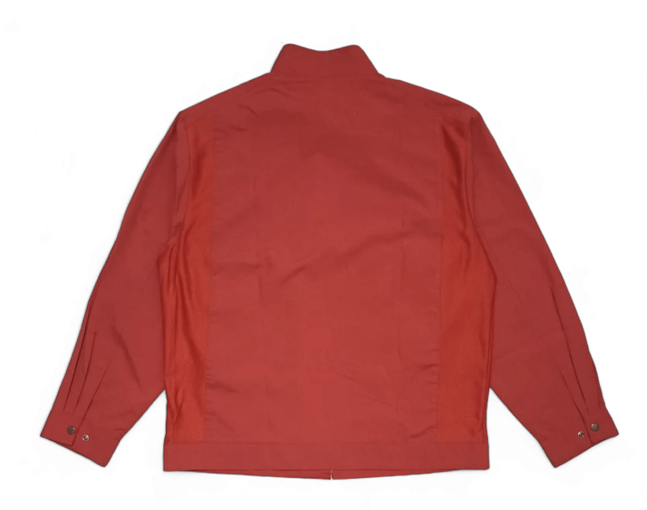 Other Vintage 80s 90s University of Cambridge Jacket Size US M / EU 48-50 / 2 - 2 Thumbnail