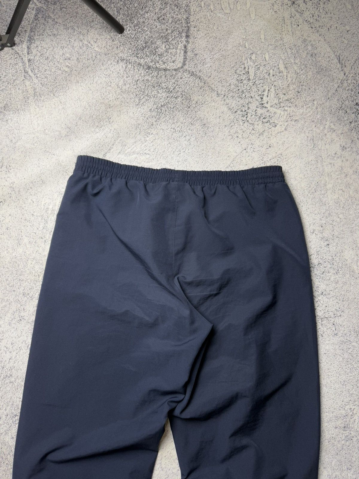 Adidas Vintage Adidad Sweatpants Drill Sportswear Y2K Size US 32 / EU 48 - 18 Thumbnail