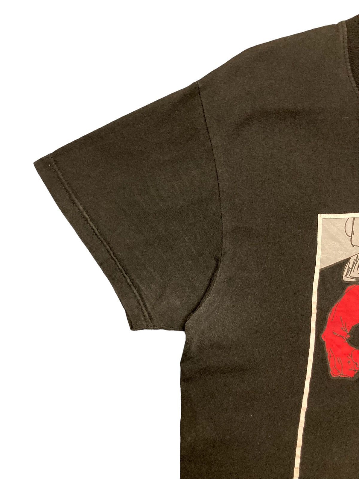 Anime One Punch Man T-Shirt Size US M / EU 48-50 / 2 - 5 Thumbnail