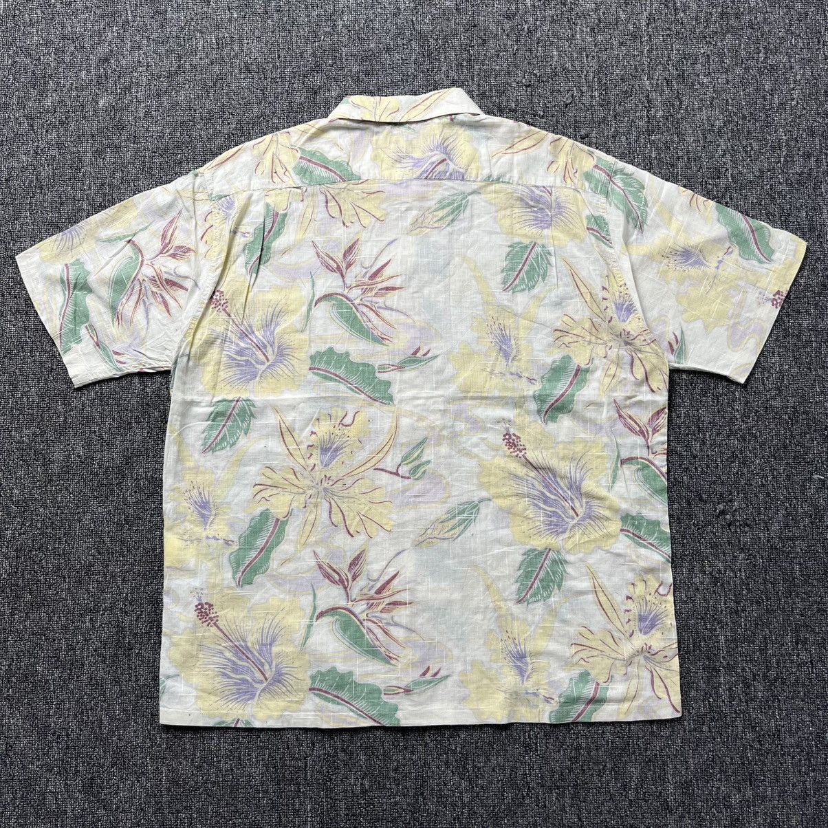 Sun Surf Vintage! sun surf toyo enterprise hawaiian shirts Size US L / EU 52-54 / 3 - 3 Thumbnail