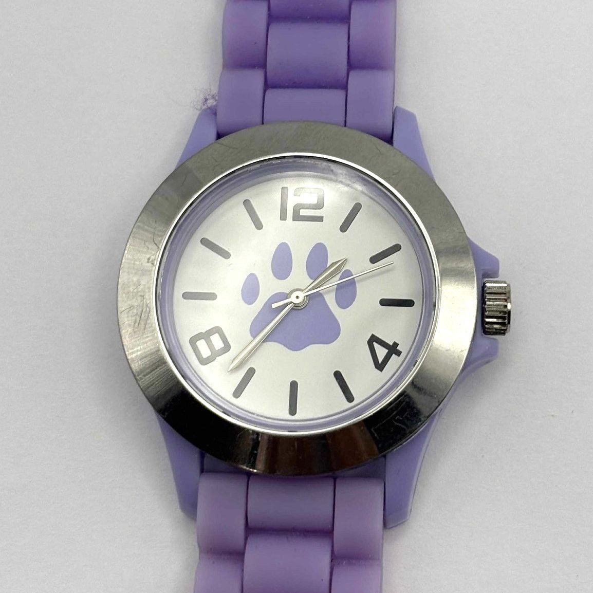 Other Purple Paw Men's Watch Size ONE SIZE - 3 Thumbnail