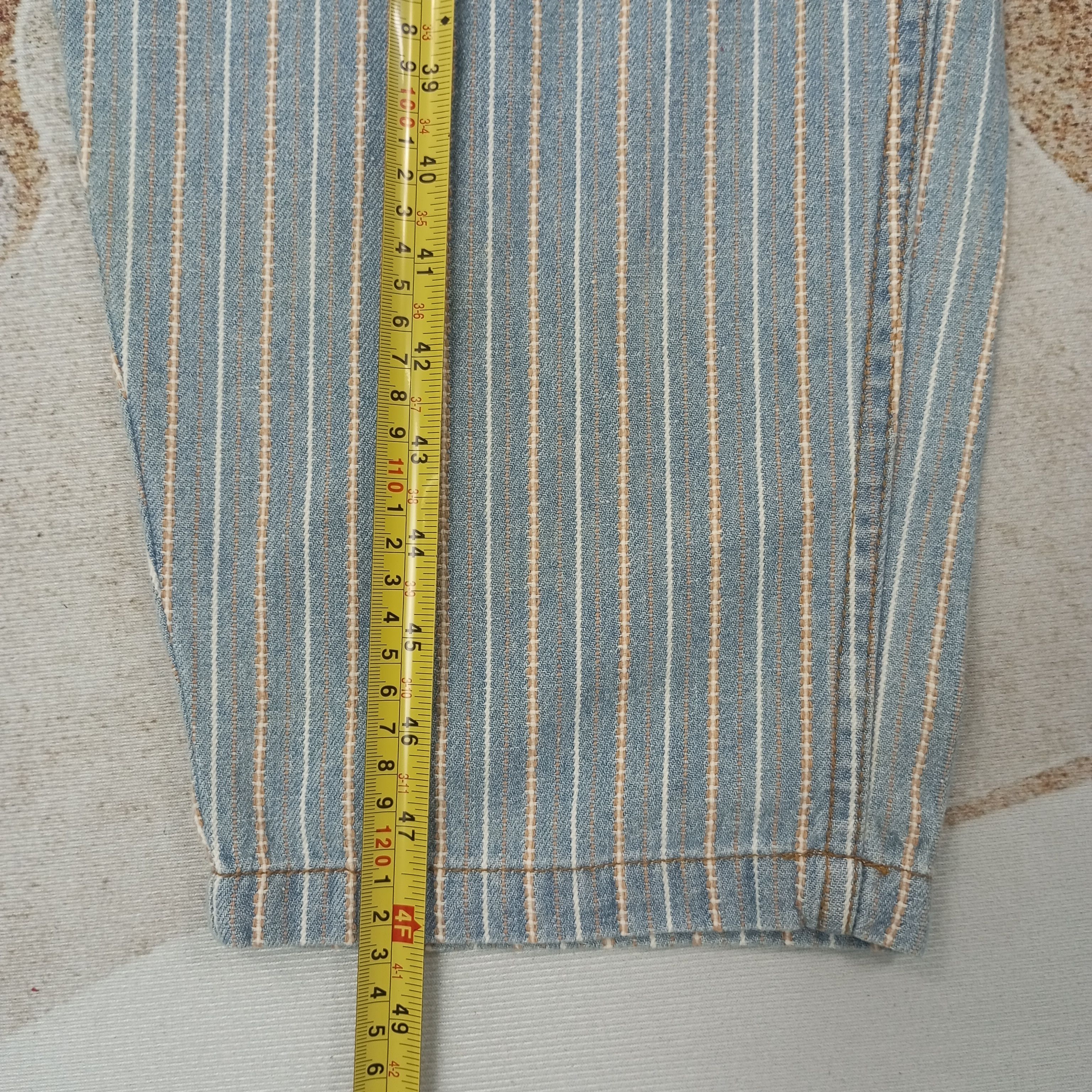 Ne-Net Ne-Net by Issey Miyake Japanese Overall c235n6 Size US 38 / EU 54 - 4 Thumbnail