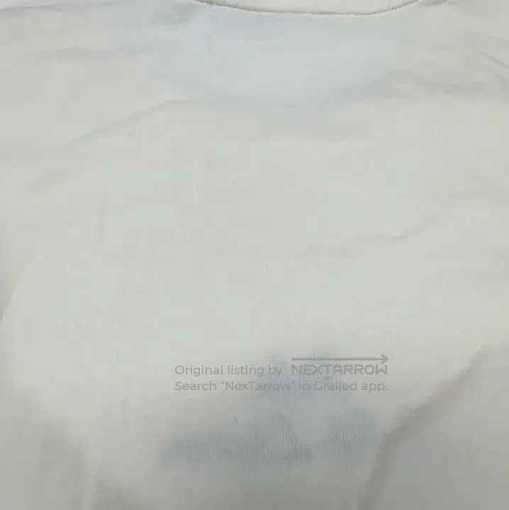 Polo Ralph Lauren Polo Ralph Lauren Classic Loose Embroidered Pony Logo T. Size US XL / EU 56 / 4 - 5 Thumbnail