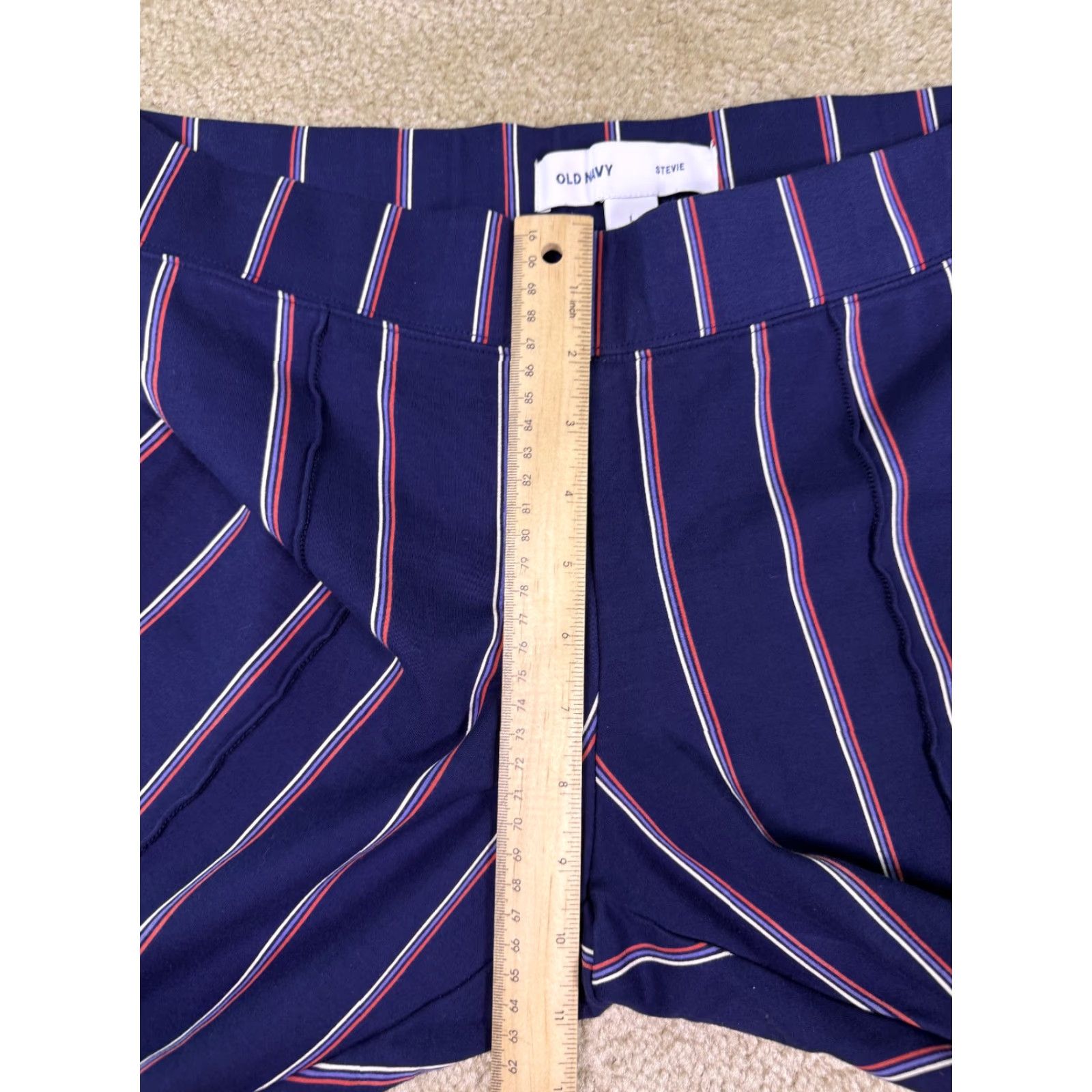 Old Navy VINTAGE No Size 36" / US 14 / IT 50 - 7 Thumbnail