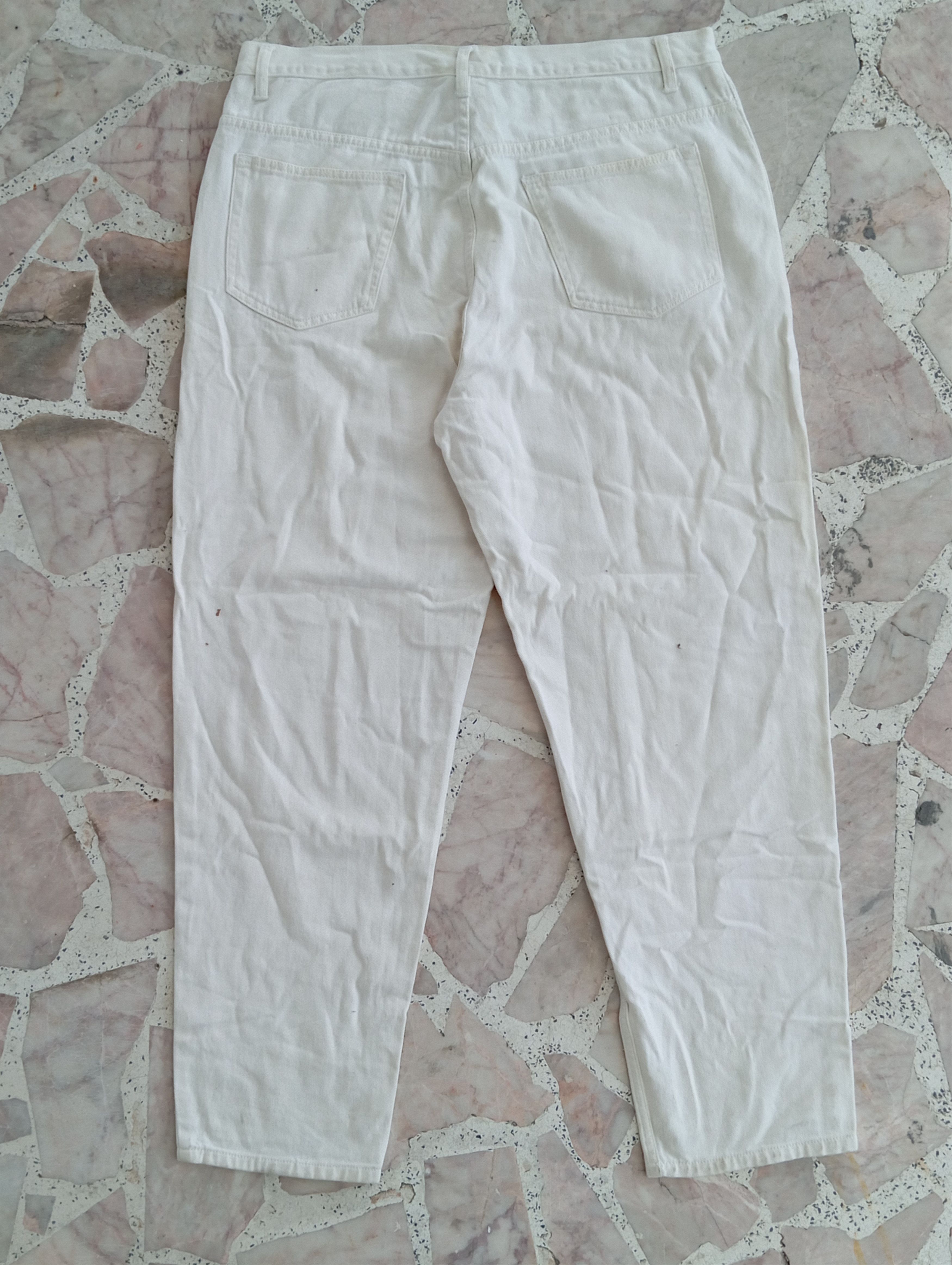 Levi's × Vintage Vintage Levis Denim Carpenter Size 38" / US 16 / IT 52 - 5 Thumbnail