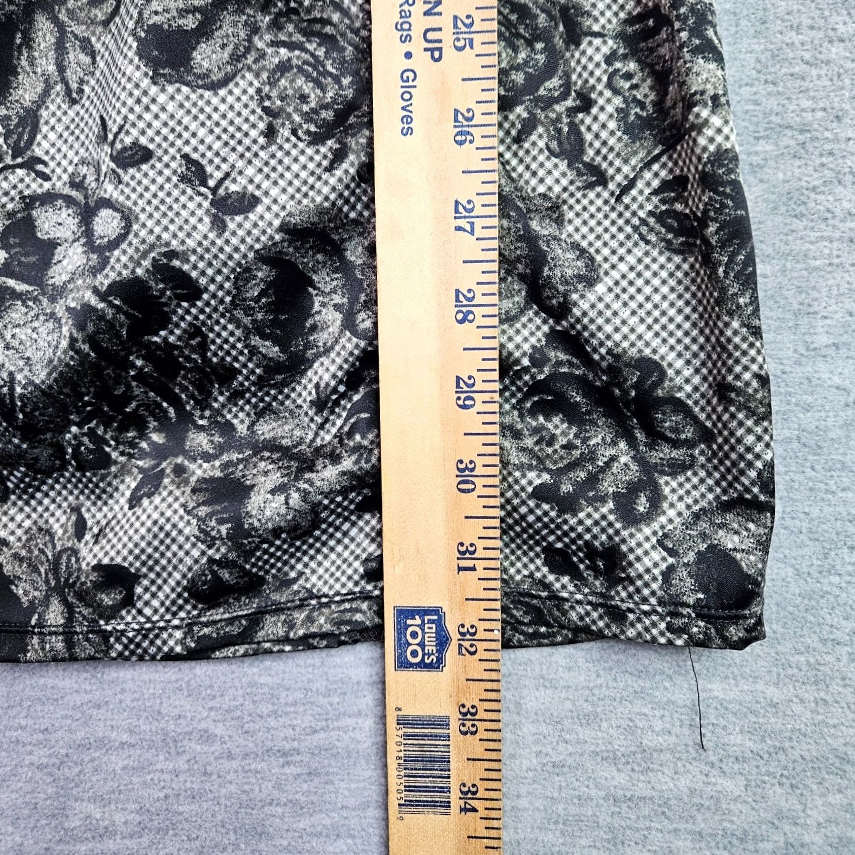 Free People Free People Women's Floral Sleeveless Bodycon Dress S Color Multicolor Long Pants? Size S / US 4 / IT 40 - 4 Thumbnail