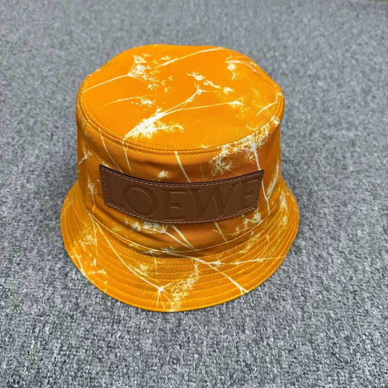 Loewe LOEWE size57 A fisherman's cap Size ONE SIZE - 1 Thumbnail