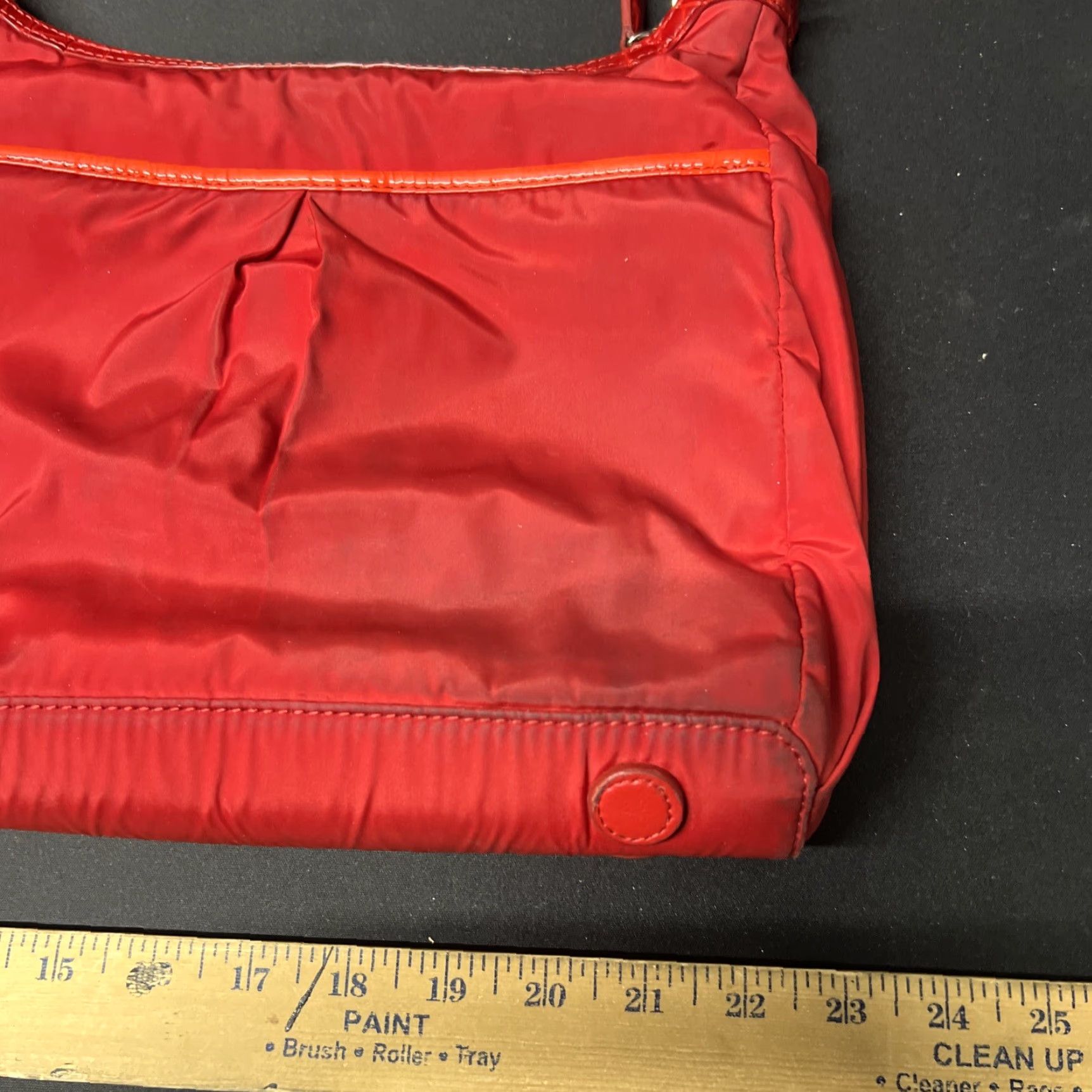 Brighton Brighton Twister Crossbody Bag Size ONE SIZE - 8 Thumbnail