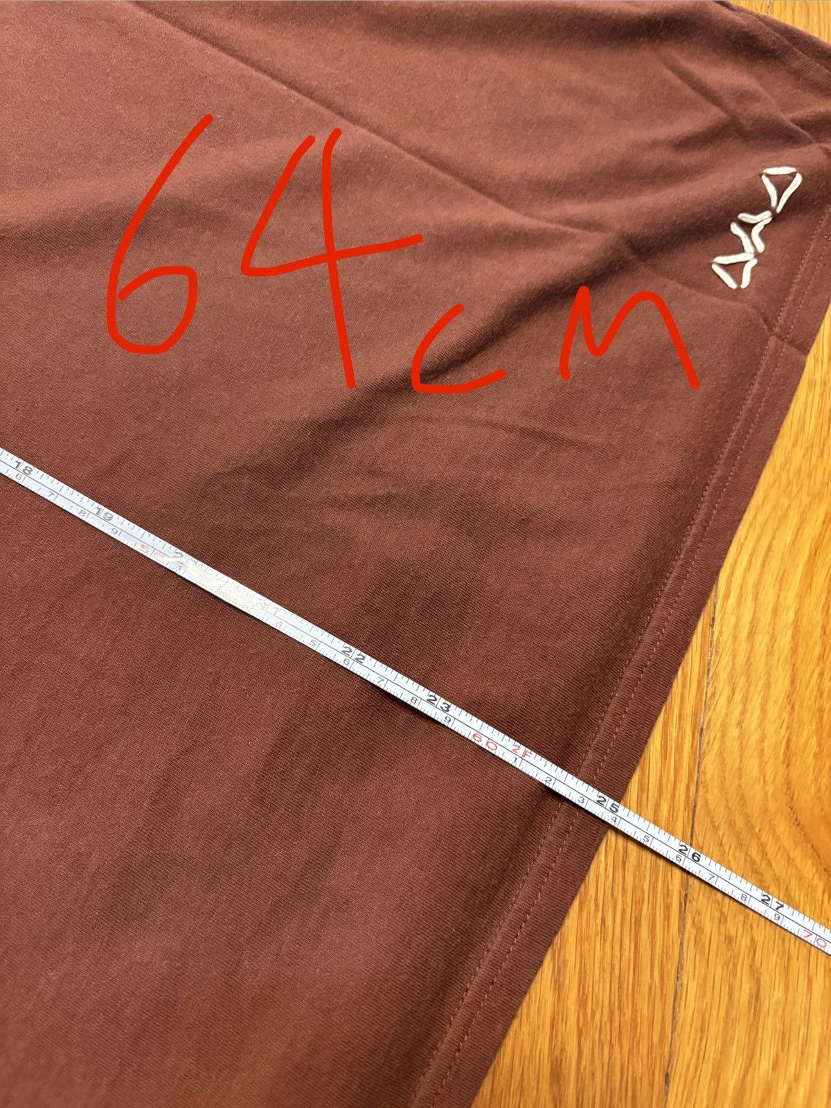 Visvim Visvim T-Shirt. Size US M / EU 48-50 / 2 - 10 Thumbnail