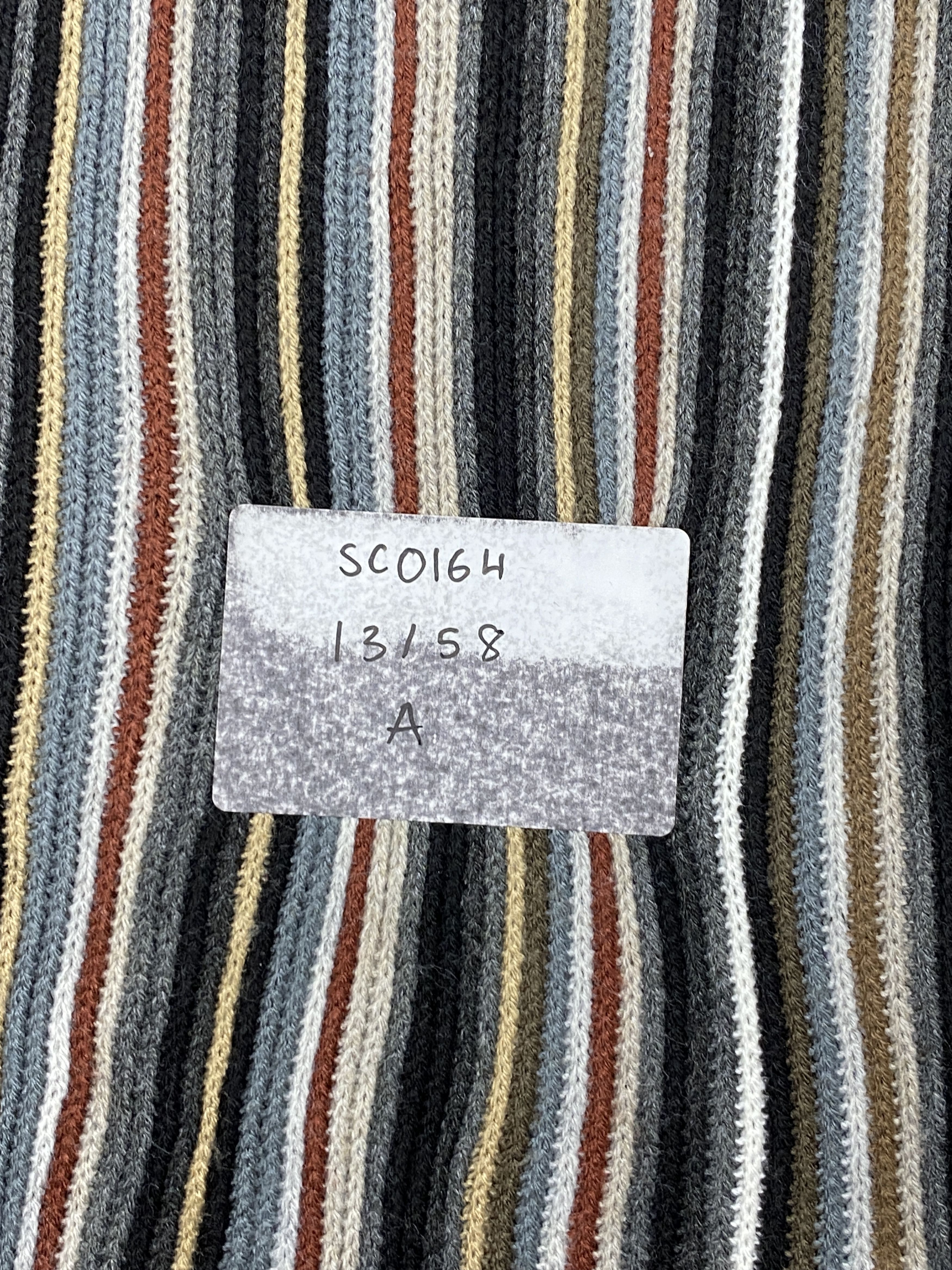 Renoma U.P by Renoma Scarf / Muffler / Neckwear - SC0164 Size ONE SIZE - 8 Thumbnail