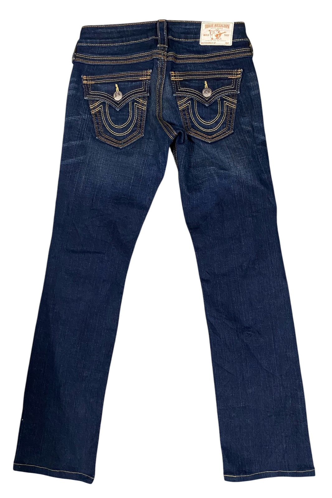 True Religion × Vintage True Religion Combo of Two women’s jeans sz 27 USA vintage Size 26" / US 2 / IT 38 - 2 Thumbnail