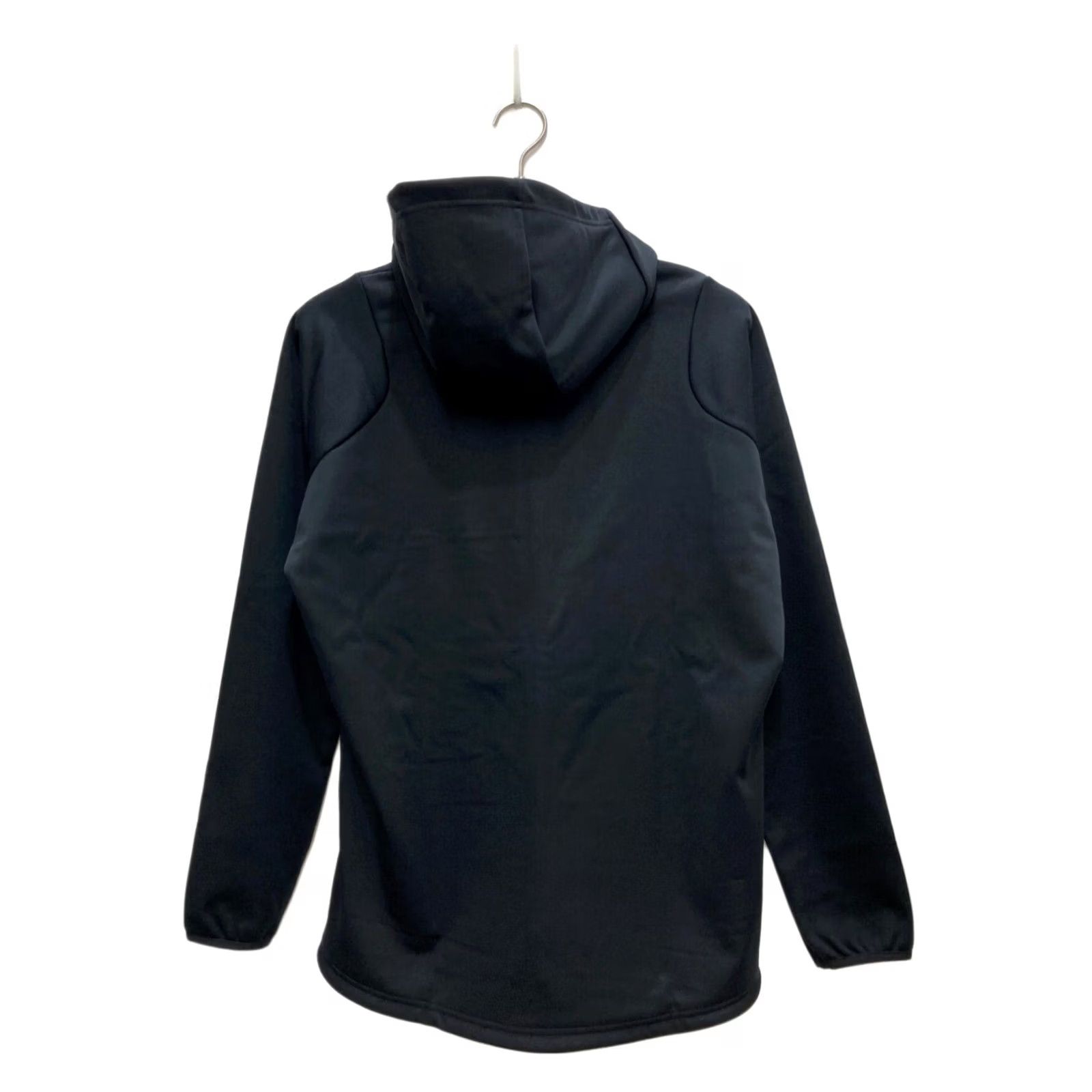 Oakley OAKLEY Jacket Black Men M Raglan Sleeve Warm Bonding FOA407096 Size US M / EU 48-50 / 2 - 2 Thumbnail