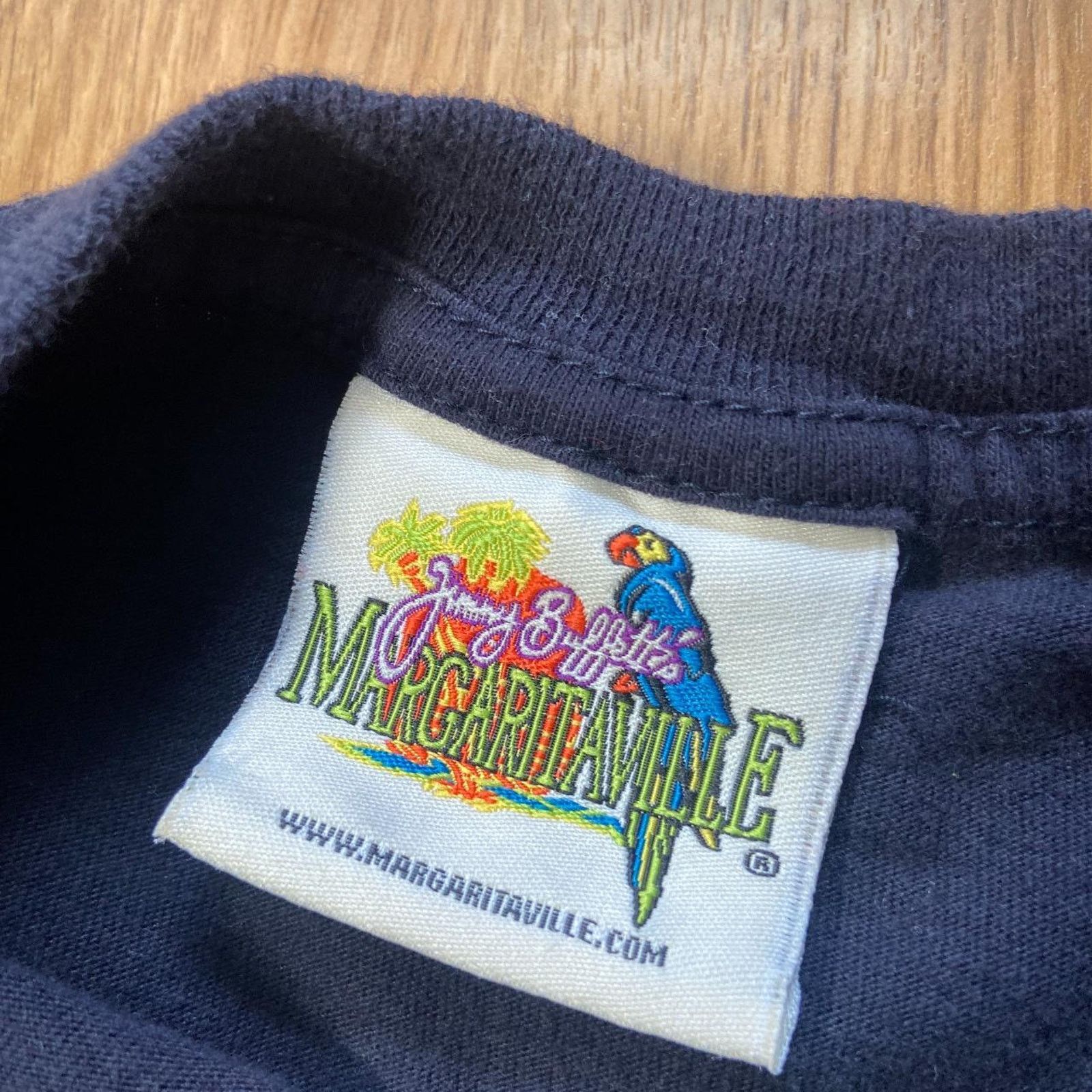 Other Y2k jimmy buffetts magaritaville Size US L / EU 52-54 / 3 - 4 Thumbnail