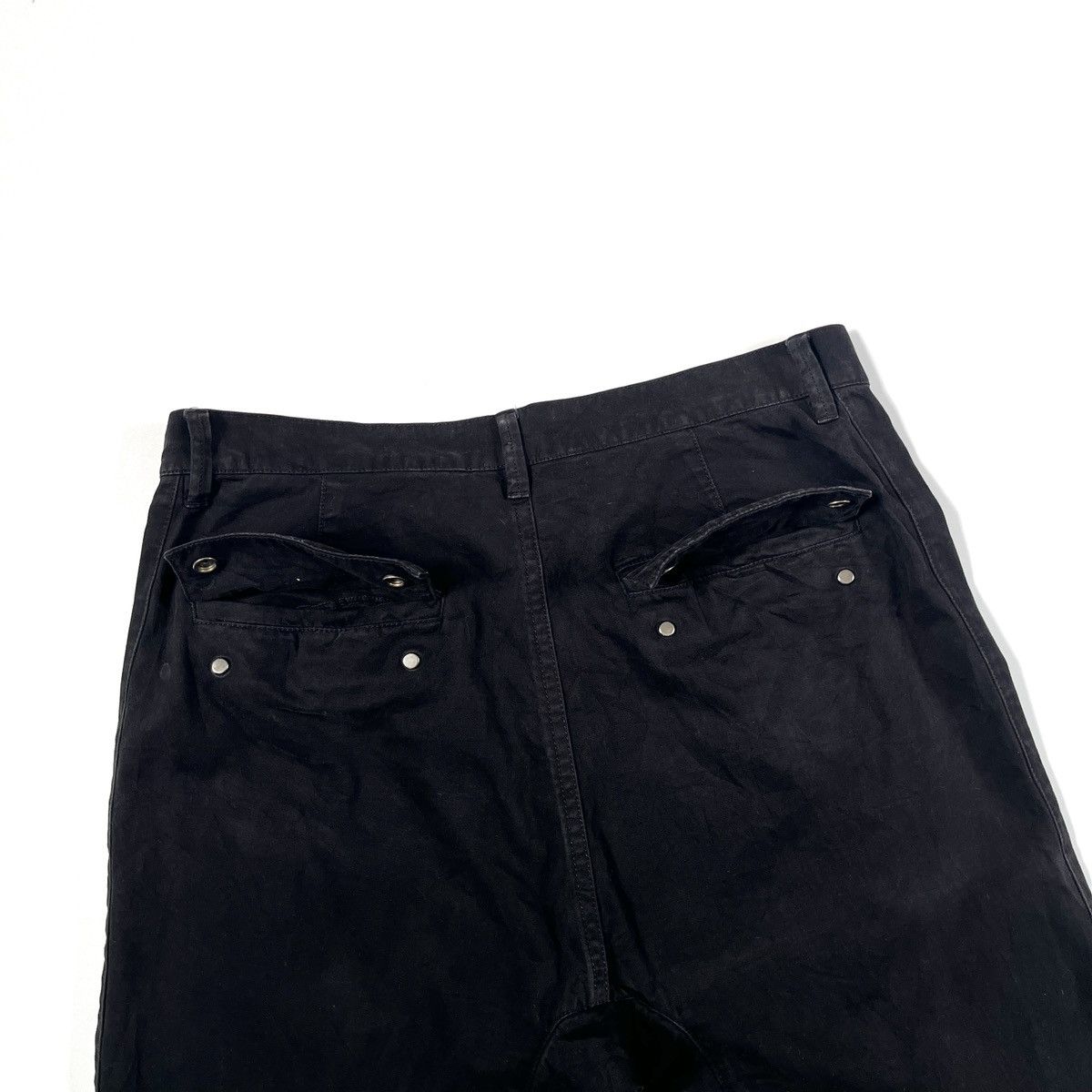 Helmut Lang Helmut Lang Pants Size US 34 / EU 50 - 12 Thumbnail