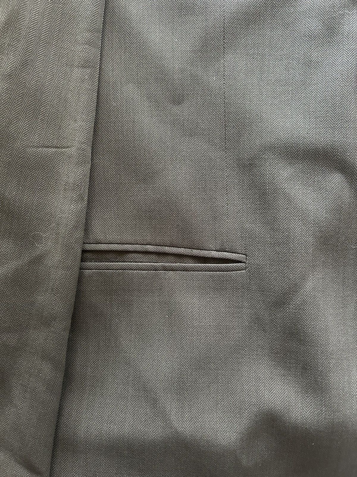 Valentino VALENTINO UOMO SUIT JACKET Size 42R - 4 Thumbnail