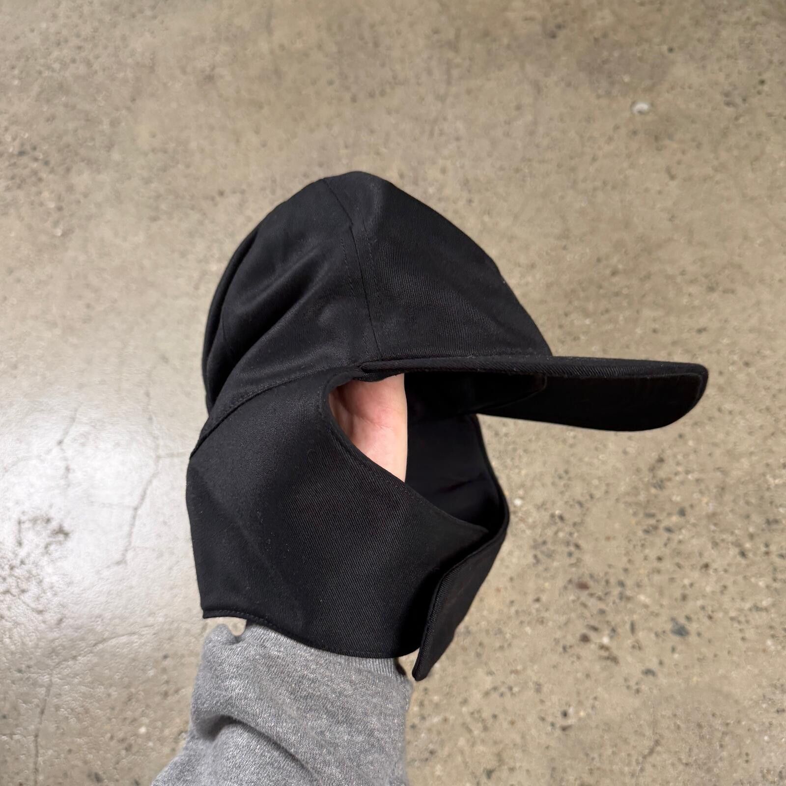 Valentino Valentino Flight Cap Size ONE SIZE - 4 Thumbnail