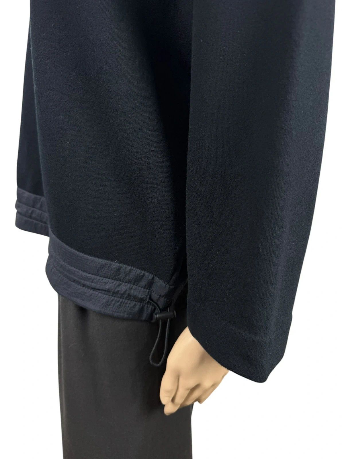 Vince Vince Cotton Sweatshirt Bottom Drawstring size S Size S / US 4 / IT 40 - 6 Thumbnail