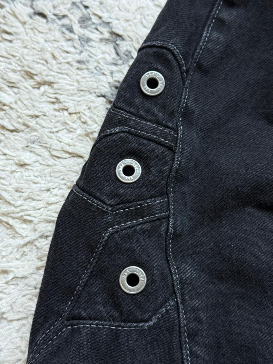 Kiko Kostadinov Levis Kiko Kostadinov Articulate Darted jacket Size US XS / EU 42 / 0 - 3 Thumbnail