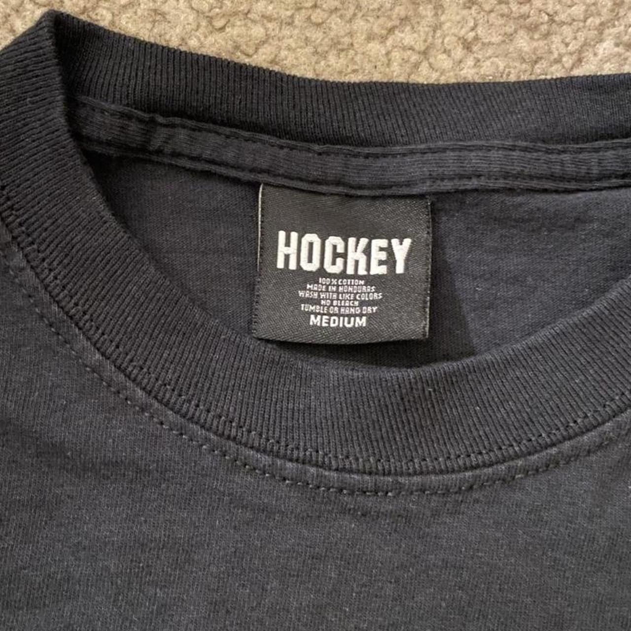 Fucking Awesome Fucking Awesome FA Hockey Skateboards Bike long sleeve Size US M / EU 48-50 / 2 - 3 Thumbnail