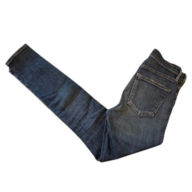 Citizens Of Humanity Citizens of Humanity Rocket High Waist 5-Pocket Skinny Jeans Size 25" / US 0 / IT 36 - 3 Thumbnail