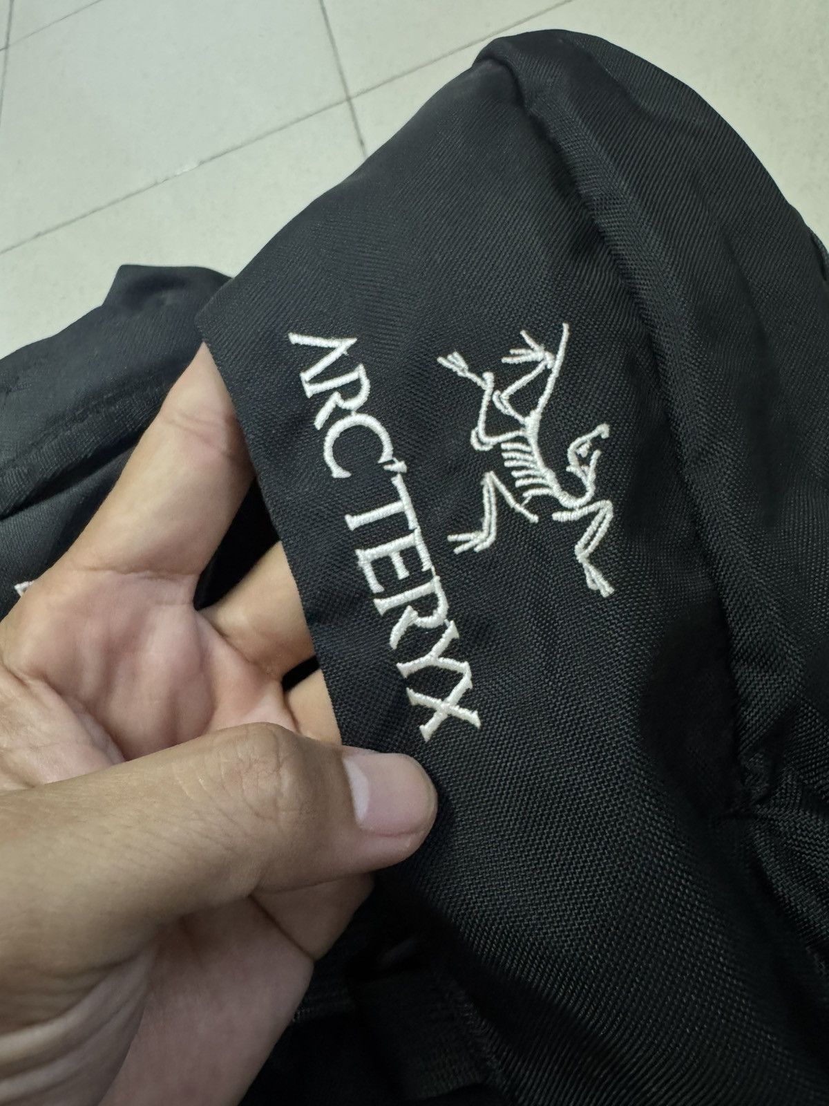 Arc'teryx ARC'TERYX BORA 30 RUCKSACK OUTDOOR BAGPACK Size ONE SIZE - 5 Thumbnail
