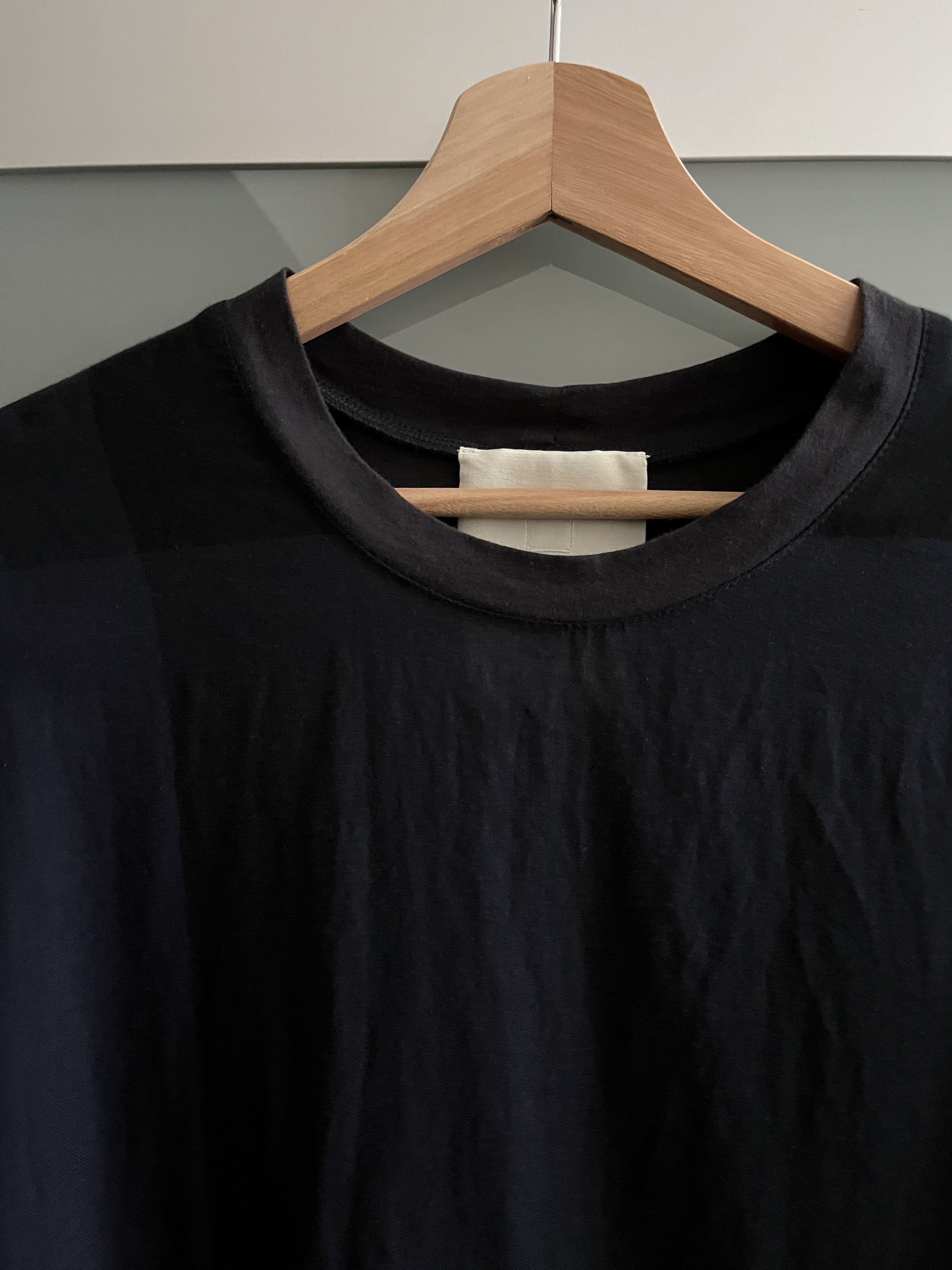 Stephan Schneider STEPHAN SCHNEIDER WOVEN/JERSEY T Size US L / EU 52-54 / 3 - 2 Thumbnail