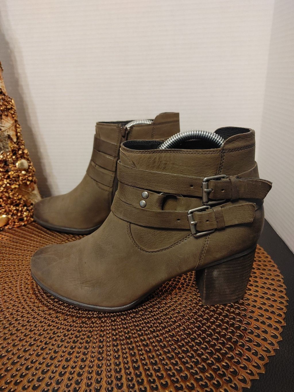 JOSEF SEIBAL Josef Seibel Britney Boots Size 39 Size US 8.5 / IT 38.5 - 3 Thumbnail