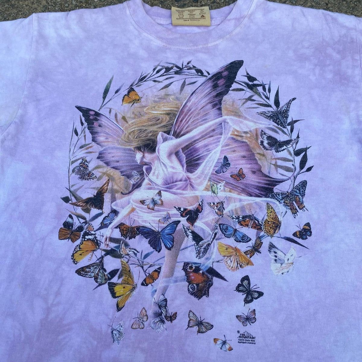 The Mountain RARE ‼️ The Mountain Size US L / EU 52-54 / 3 - 2 Thumbnail