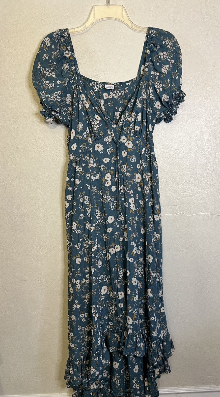 Other Boho Maxi Dress Size S / US 4 / IT 40 - 1 Thumbnail