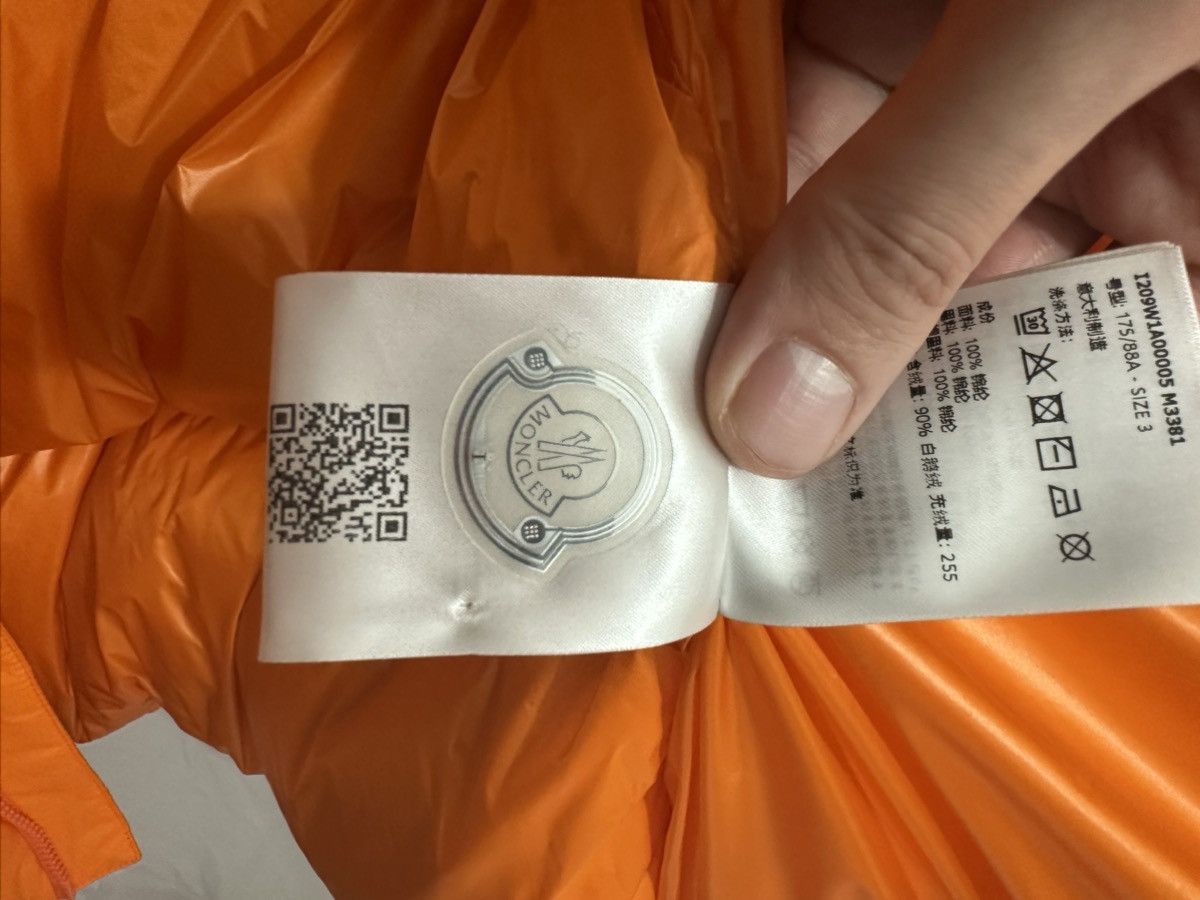 Moncler Moncler x Roc Nation Vest Size US L / EU 52-54 / 3 - 17 Thumbnail