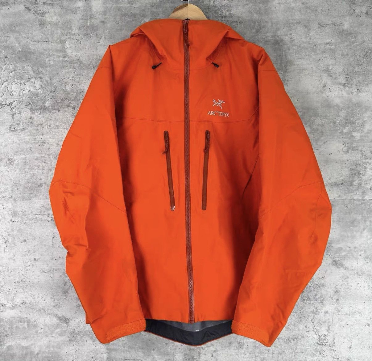 Arc'teryx Arcteryx Stone Theta 90s (First Generation) | Grailed