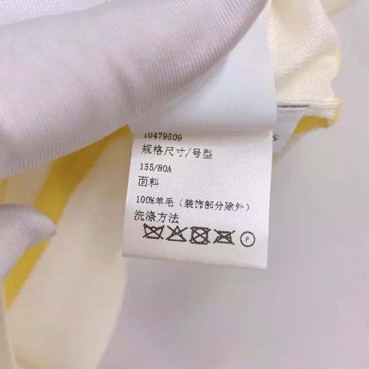 Loewe LOEWE T-shirt Size XS / US 0-2 / IT 36-38 - 8 Thumbnail