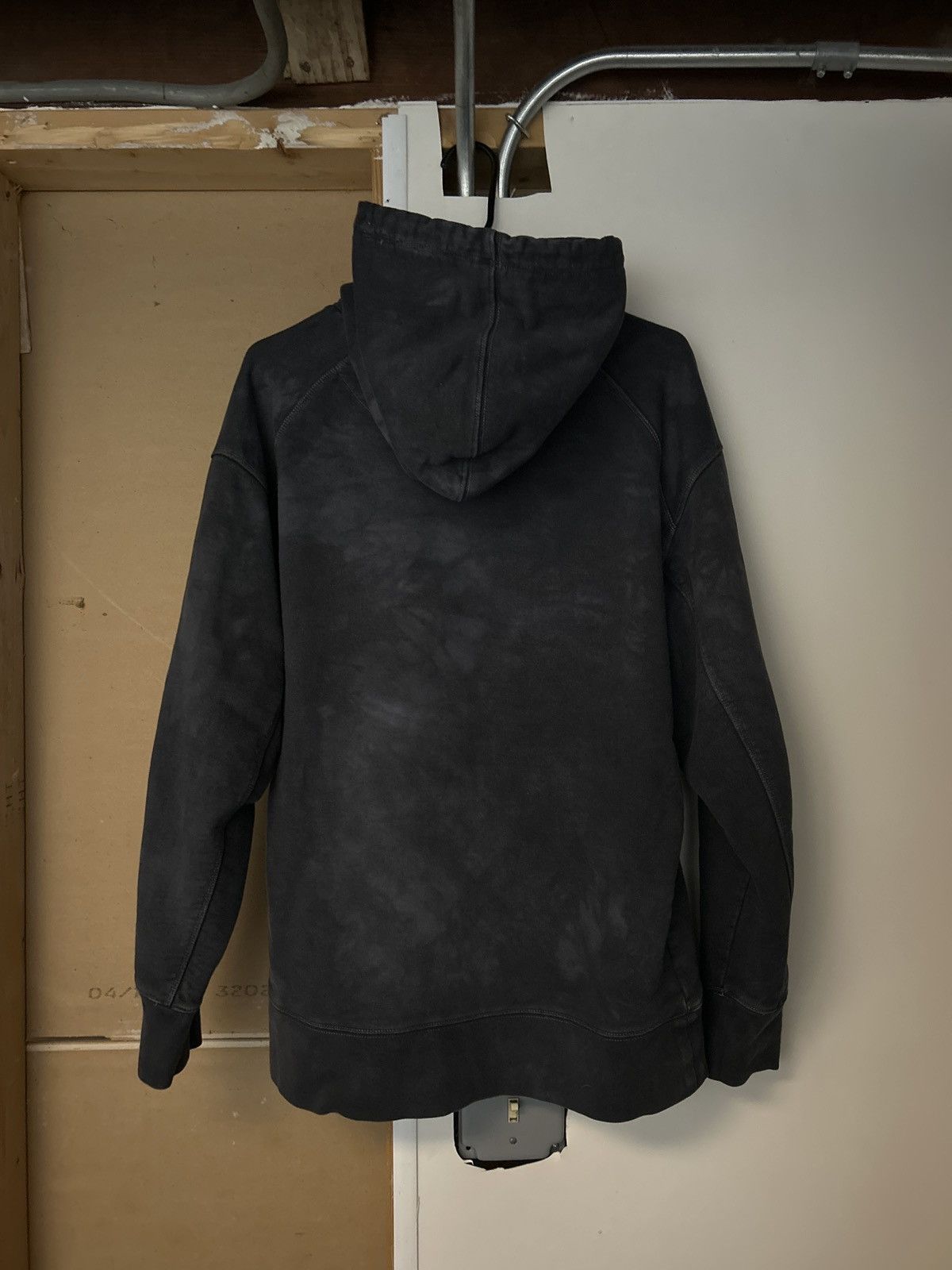 Y-3 Y-3 cloudy hoodie Size US S / EU 44-46 / 1 - 2 Thumbnail