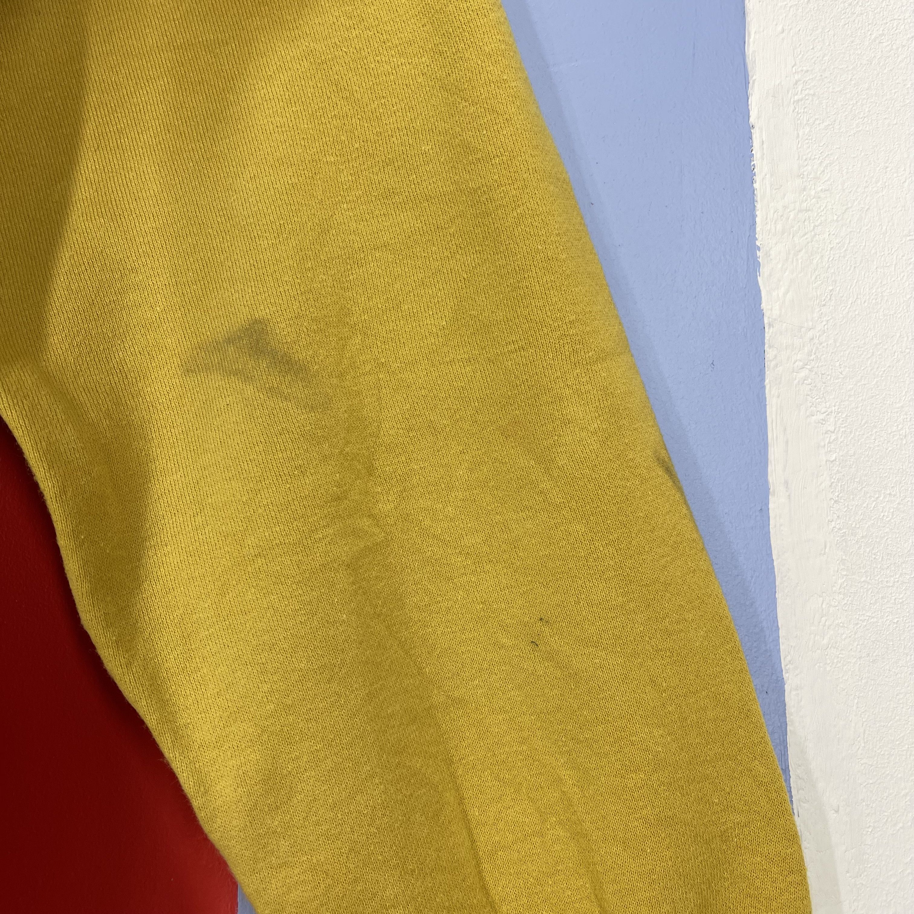 Vintage 90s Vintage MISS CHLOE Crew Neck Sweatshirt #1179/AP Size US M / EU 48-50 / 2 - 9 Thumbnail