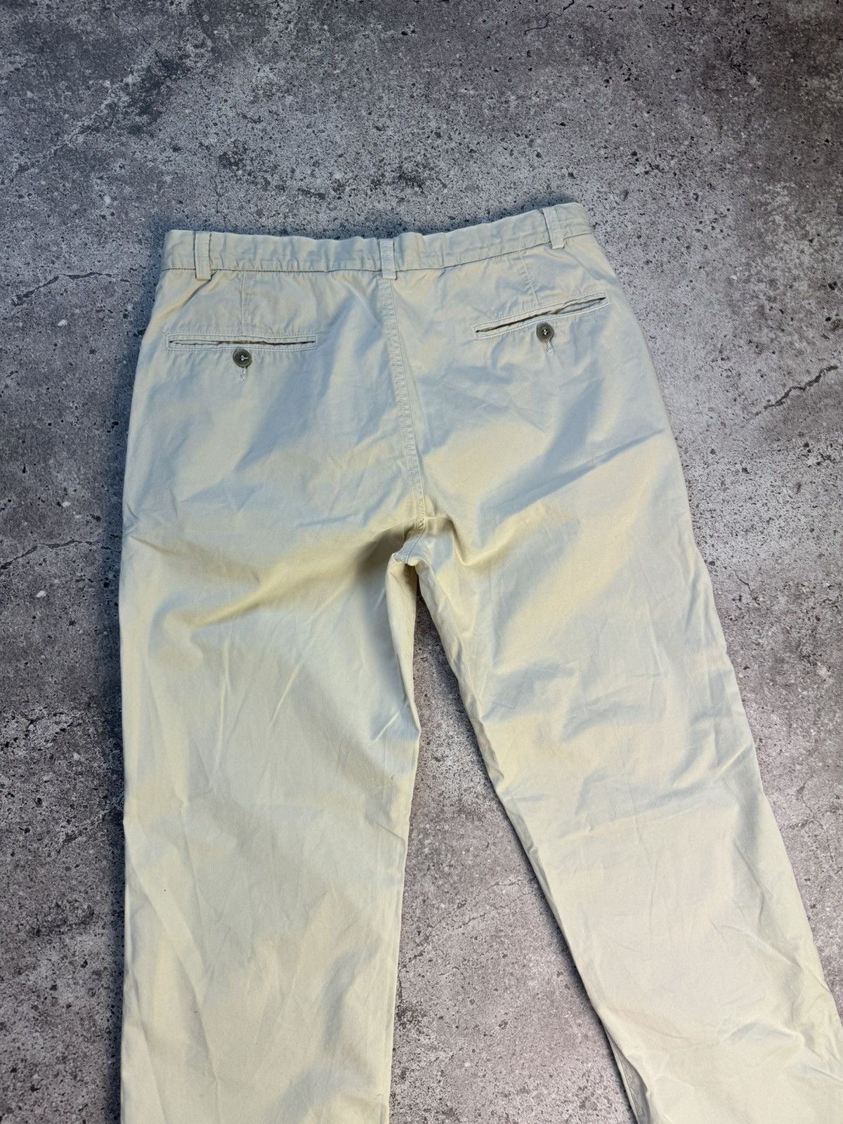 C.P. Company × Vintage CP Company Pants Vintage Old Many Size US 32 / EU 48 - 7 Thumbnail