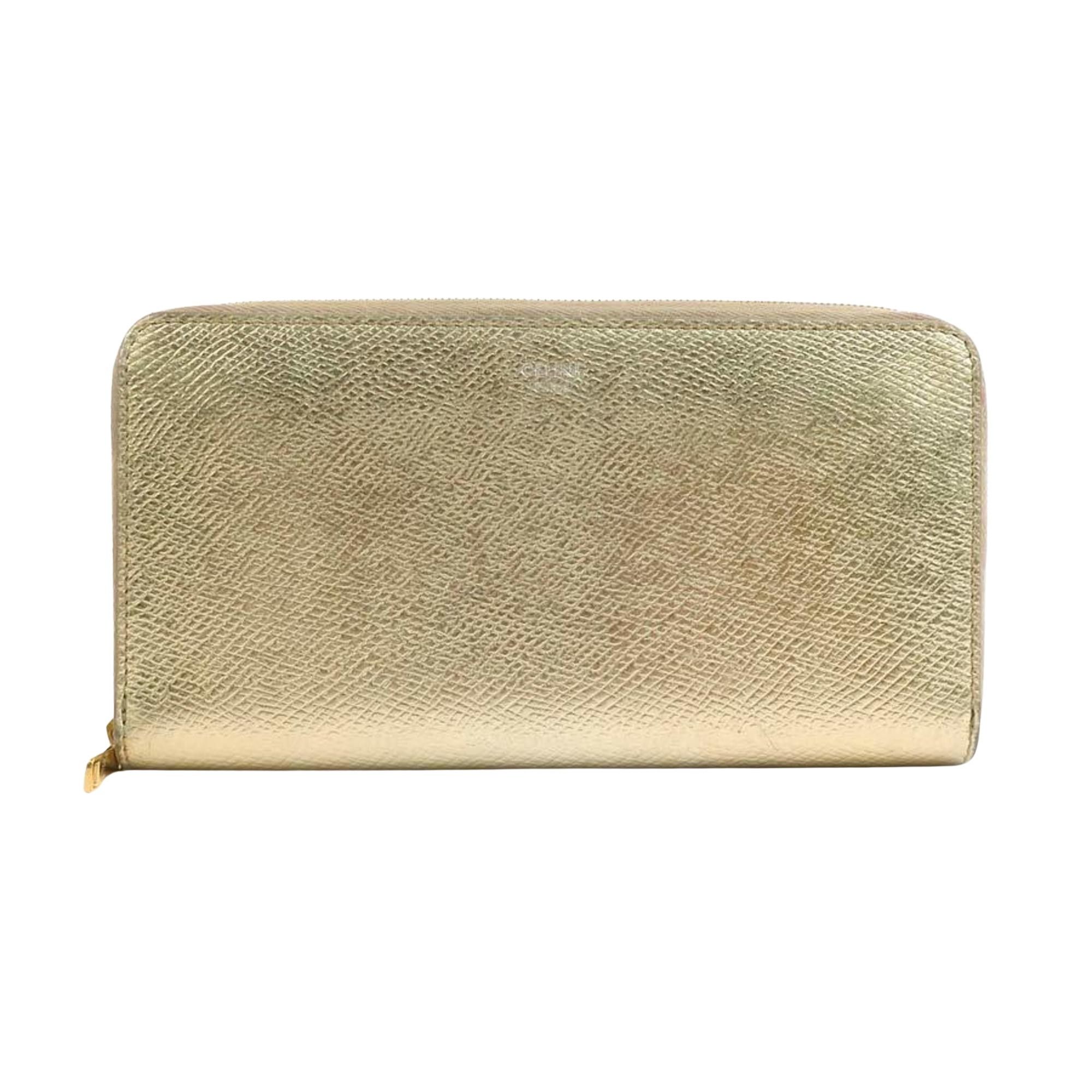 Celine Céline wallet Size ONE SIZE - 1 Thumbnail