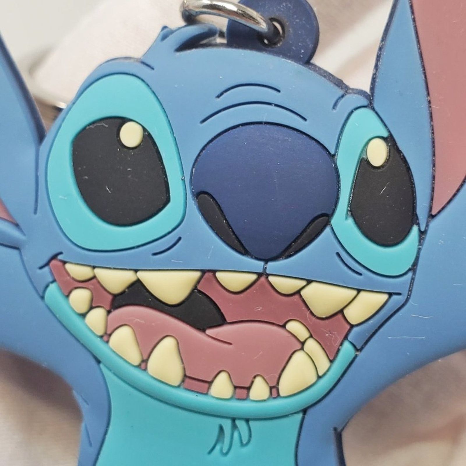 Disney Disney Parks Authentic Lilo and Stitch Keychain Size ONE SIZE - 2 Thumbnail