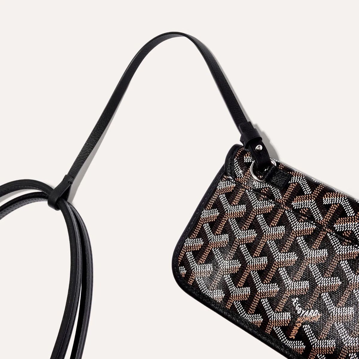 Goyard Saint Louis GM BAG Size ONE SIZE - 5 Thumbnail