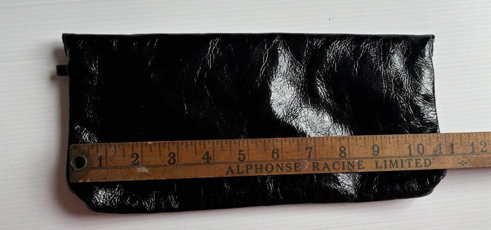 Designer The Trend Genuine Leather clutch Missing handle Size ONE SIZE - 4 Thumbnail