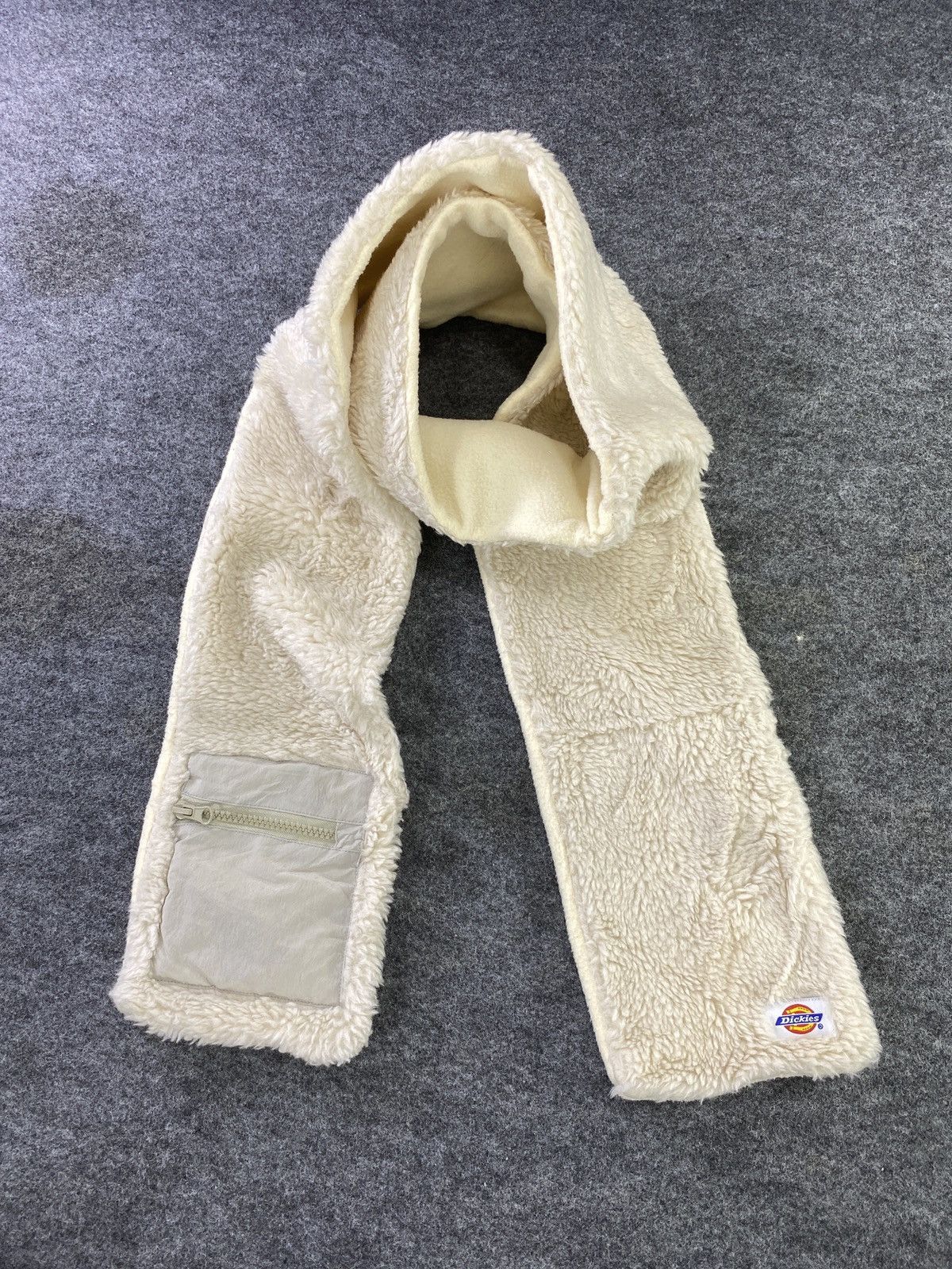 Dickies Scarf/Muffler -T502