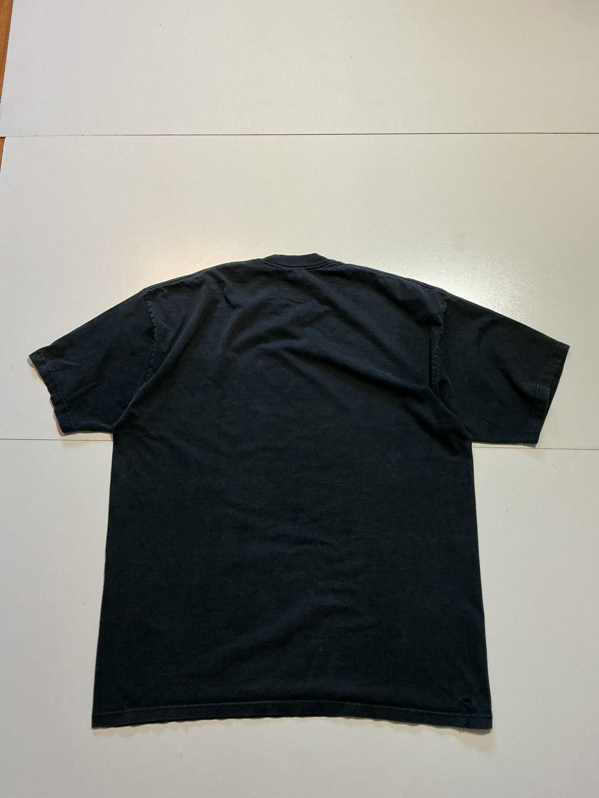 Other Vintage Graffiti World Art Takin Over Tha Streets T-Shirt Size US L / EU 52-54 / 3 - 3 Thumbnail