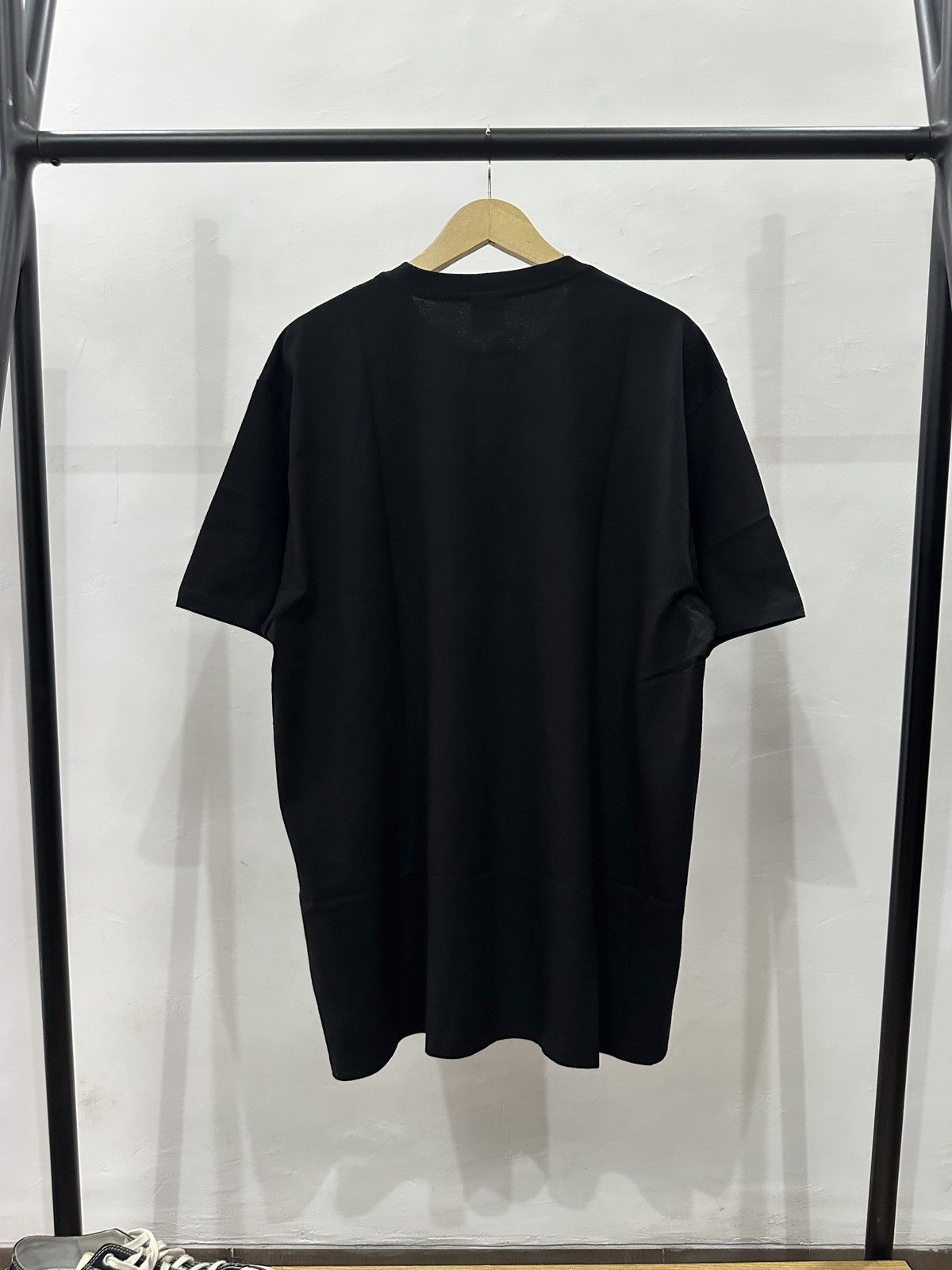 Stussy Stussy tee Big Basic Pig. Dyed Size US XL / EU 56 / 4 - 4 Thumbnail