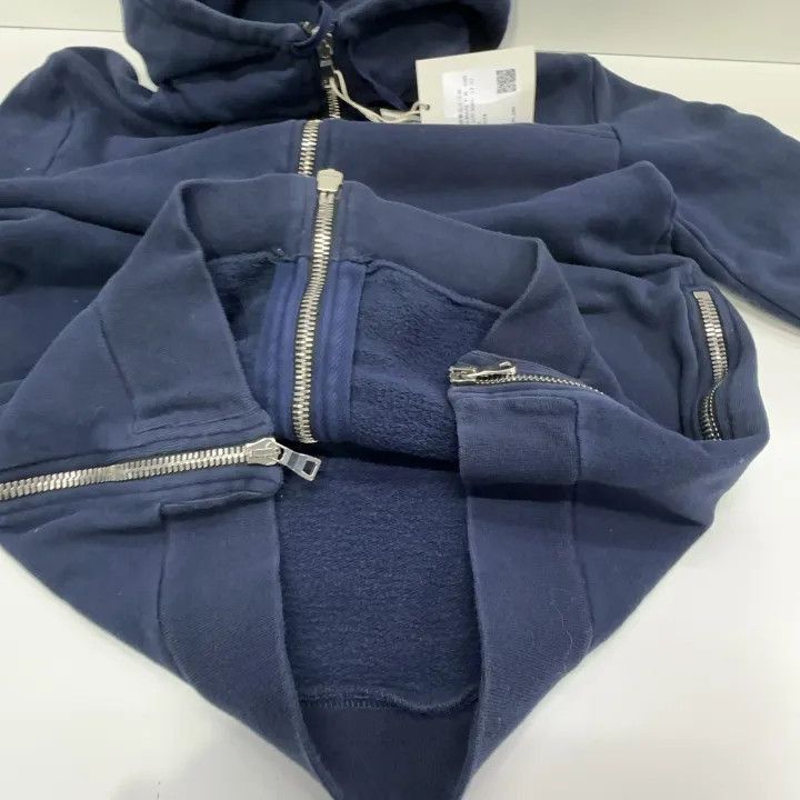 Balmain Balmain Casual Simple Versatile Jacket -2507 Size US M / EU 48-50 / 2 - 8 Thumbnail