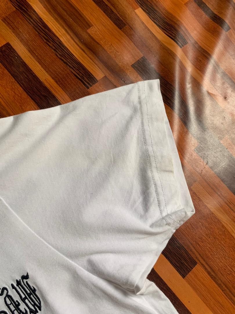 Japanese Brand e34 Chrome Hearts Inspired Oriental Shadow Tees Size US L / EU 52-54 / 3 - 3 Thumbnail