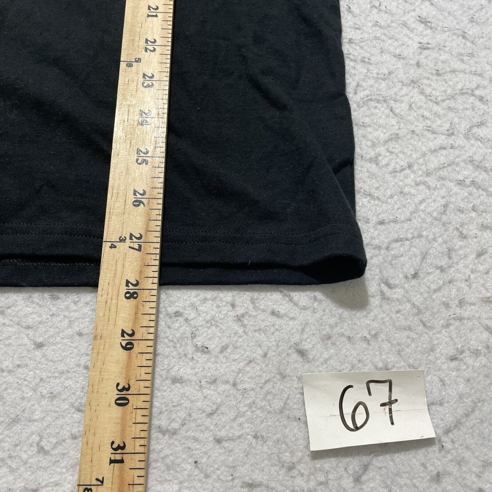 Champion Champion Black Cotton Graphic Tee Animal Print Logo T Shirt Size L / US 10 / IT 46 - 8 Thumbnail