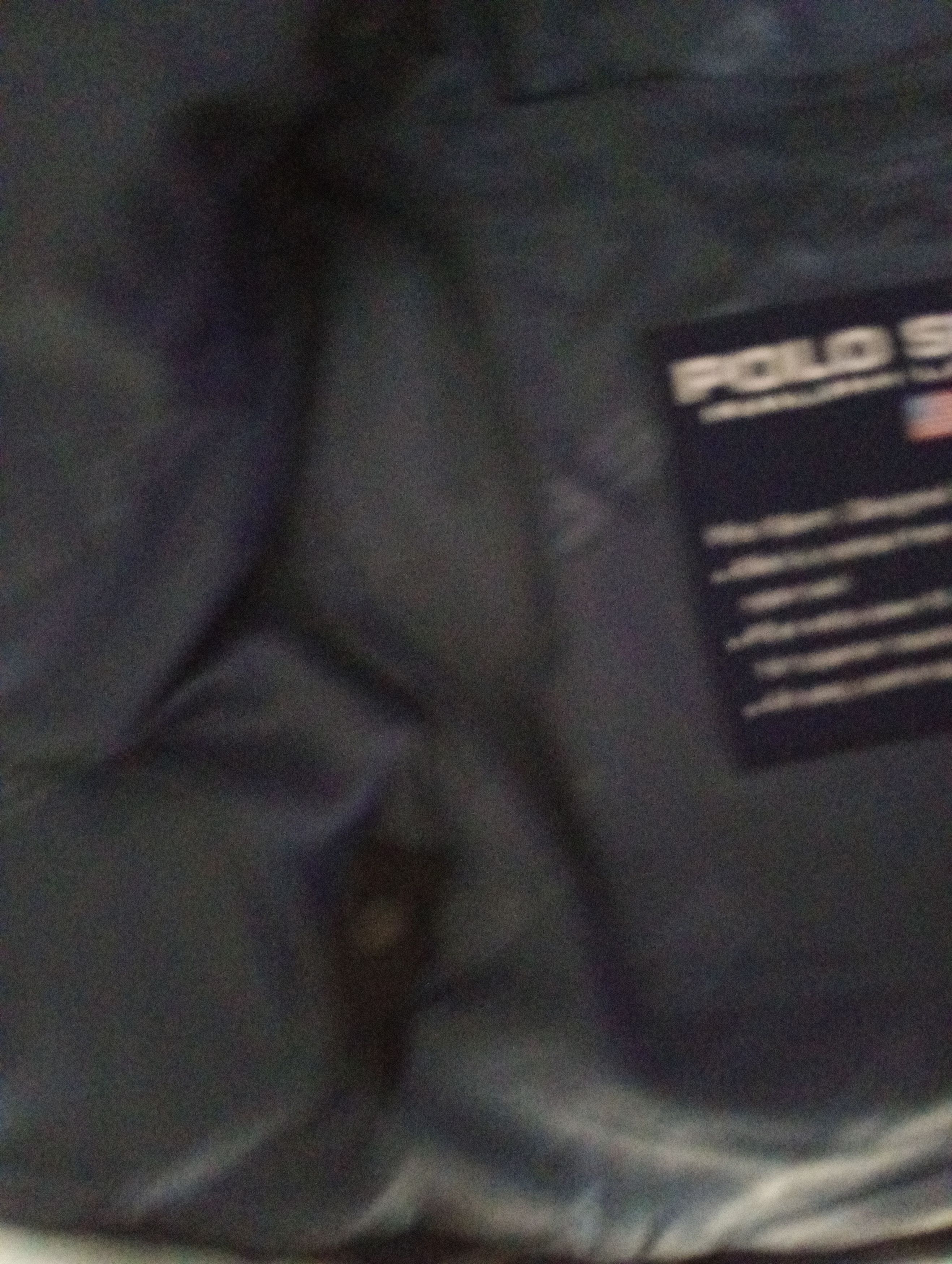 Polo Ralph Lauren × Ralph Lauren Sport Ralph Lauren Polo Sport Down Vest Vintage Size US L / EU 52-54 / 3 - 12 Thumbnail