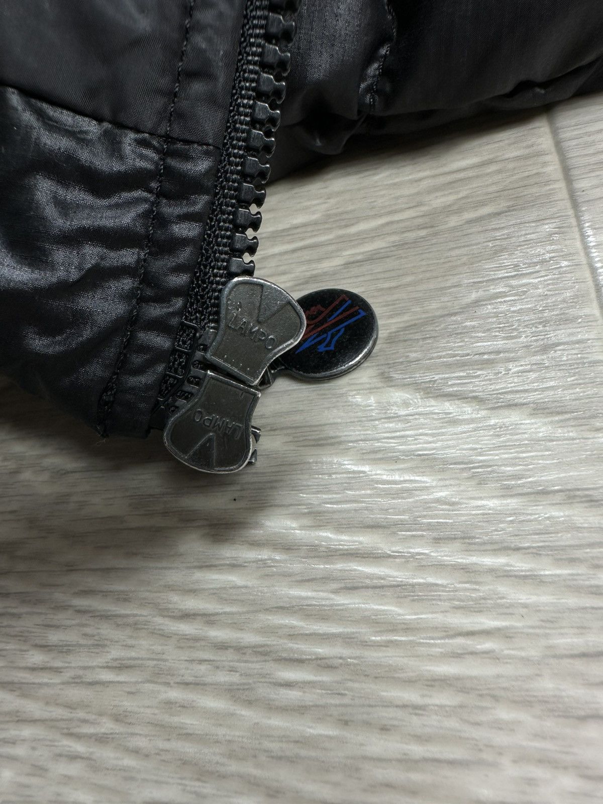 Moncler Black Moncler Moka Long Hooded Dawn Puffer Parka Jacket Size L / US 10 / IT 46 - 12 Thumbnail