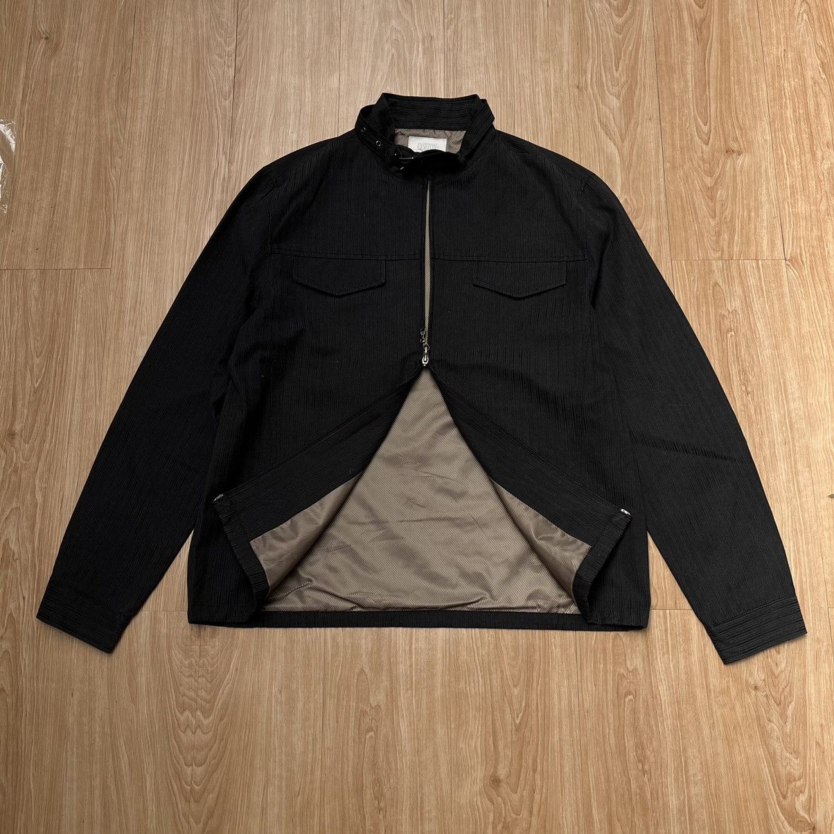 If Six Was Nine × Japanese Brand 2000S EXSEZON+ Exchange Japan Size US L / EU 52-54 / 3 - 1 Thumbnail