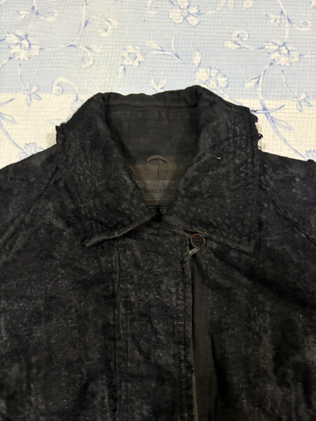 Share Spirit Homme Share Spirit Military Long Jacket Size US S / EU 44-46 / 1 - 14 Thumbnail